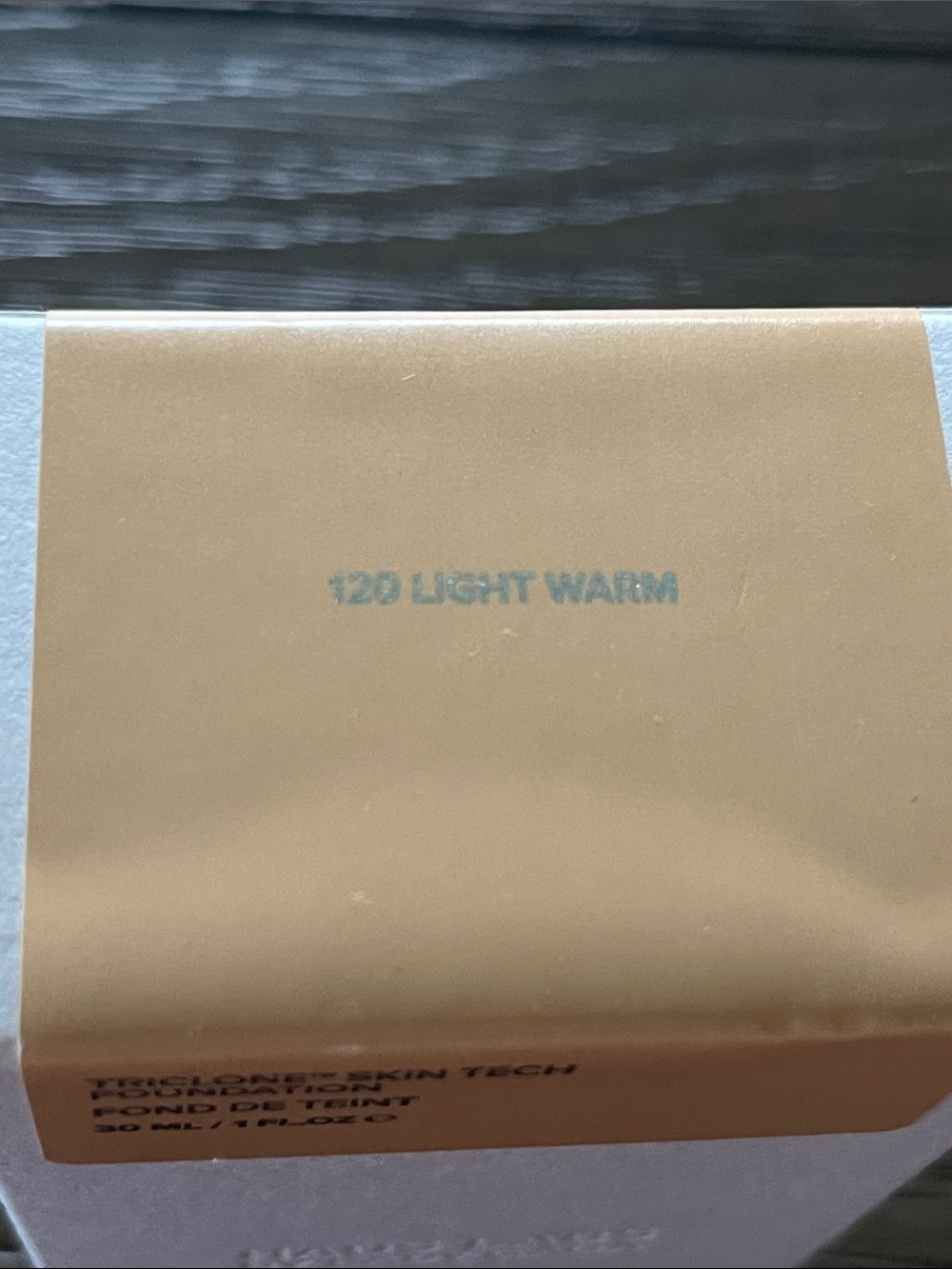 Haus Labs Triclone Skin Tech Foundation - 120 Light Warm - Picture 2 of 4
